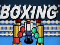 Hra Boxing