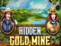 Hra Hidden Gold Mine