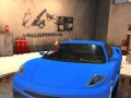 Hra Car Simulator: Crash City