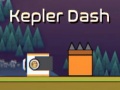 Hra Kepler Dash