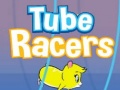 Hra Tube Racers