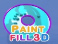 Hra Paint Fill 3D