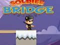 Hra Soldier Bridge