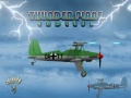 Hra Thunder Plane