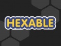 Hra Hexable