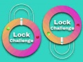 Hra Lock Challenge