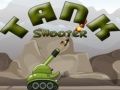 Hra Tank Shooter