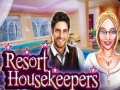 Hra Resort Housekeepers