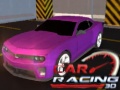 Hra Car Racing 3D