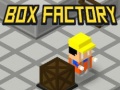 Hra Box Factory