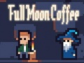 Hra Full Moon Coffee
