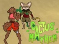 Hra Cactus Mayhem