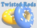 Hra Twisted Rods