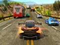 Hra Real Car Traffic Racer