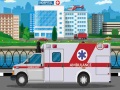 Hra Ambulance Trucks Differences