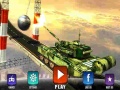 Hra Impossible Army Tank Driving Simulator Tracks