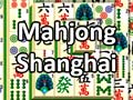 Hra Shanghai mahjong	