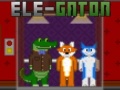 Hra Ele-Gator