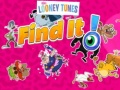 Hra New Looney Tunes Find It!
