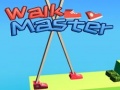 Hra Walk Master