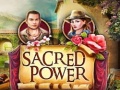 Hra Sacred Power