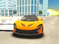 Hra Extreme Car Driving Simulator