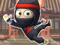 Hra Super Ninja Adventure