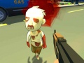 Hra Pixel Zombie Die Hard.io