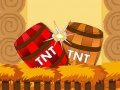 Hra TNT Trap