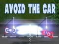 Hra Avoid The Car