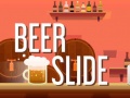 Hra Beer Slide