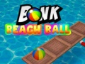 Hra Bonk Beach Ball