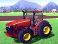 Hra Tractor Farming 2020