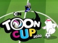 Hra Toon Cup 2020