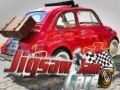 Hra Jigsaw Jam Cars