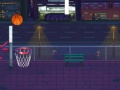 Hra Basketball Shoot