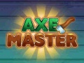 Hra Axe Master