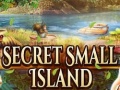 Hra Secret small island
