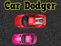 Hra Car Dodger