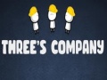 Hra Threes Company