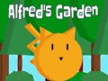Hra Alfred's Garden