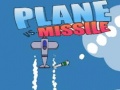 Hra Plane Vs. Missile