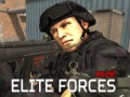 Hra Elite Forces Online