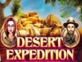 Hra Desert Expedition