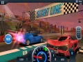 Hra Fast Line Furious Car Racing