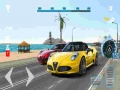 Hra City Car Racing