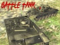Hra Battle Tank 