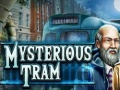Hra Mysterious Tram