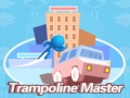 Hra Trampoline master