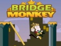 Hra Bridge Monkey 